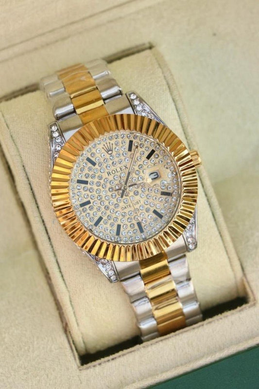 Stylish Rolex Watch for Men (SW94)