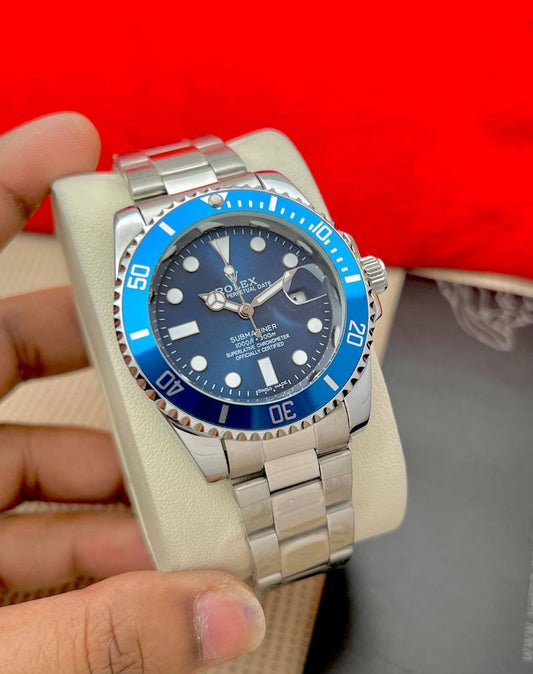 Stylish Rolex Watch for Men (WJ41)