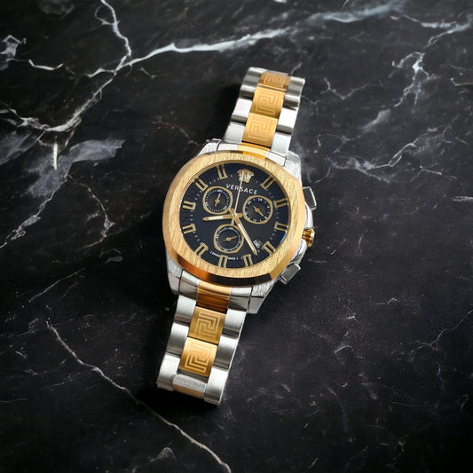 Stylish Versace Watch for Men (WJ95)