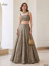 Lehenga Choli for Festive Wear