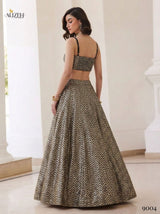 Lehenga Choli for Festive Wear