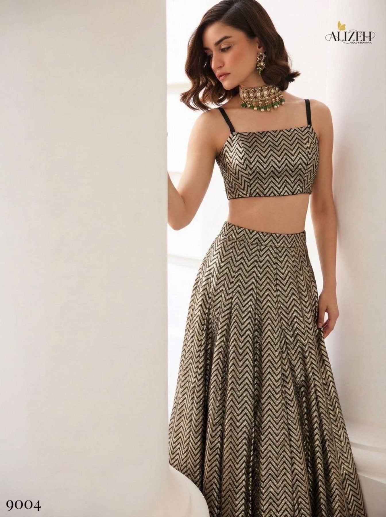 Lehenga Choli for Festive Wear
