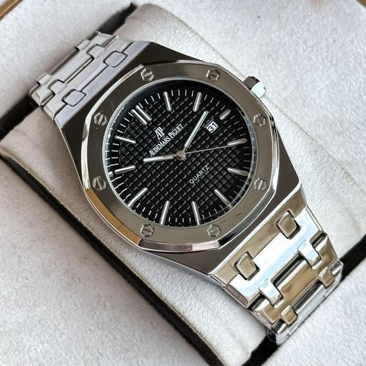 Trending Watch Audemars Piguet Watch Date Dial For Men (SZ480)