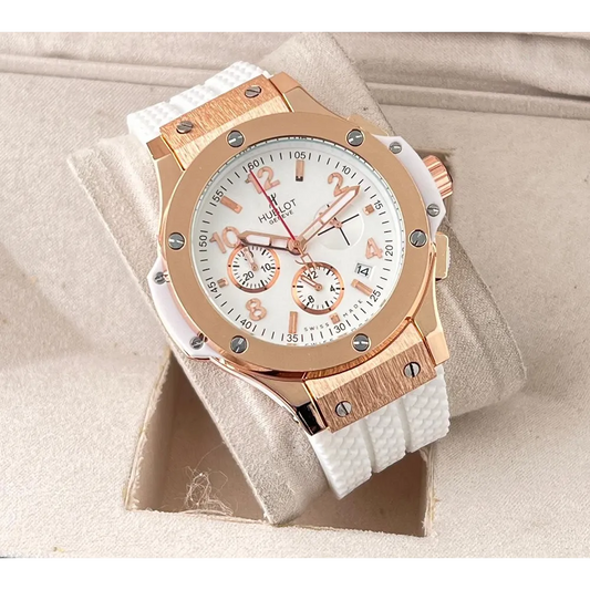 Trendy Watch Hublot Watch For Men