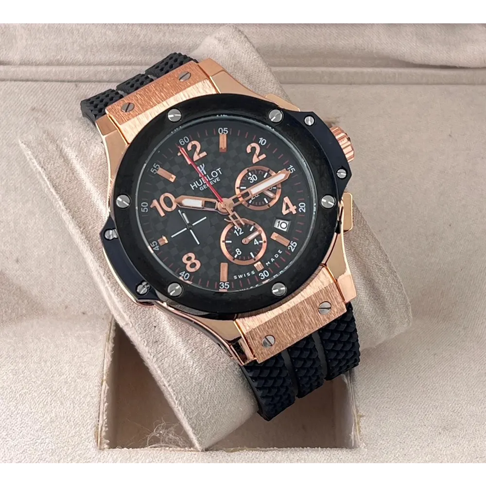 Trendy Watch Hublot Watch For Men