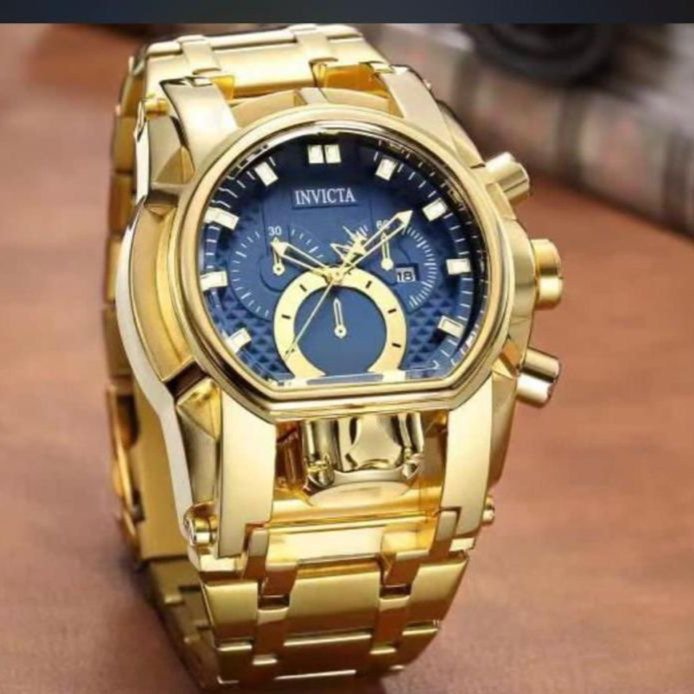 Trendy Watch Invicta Casual Watch Watch For Men (UG020)