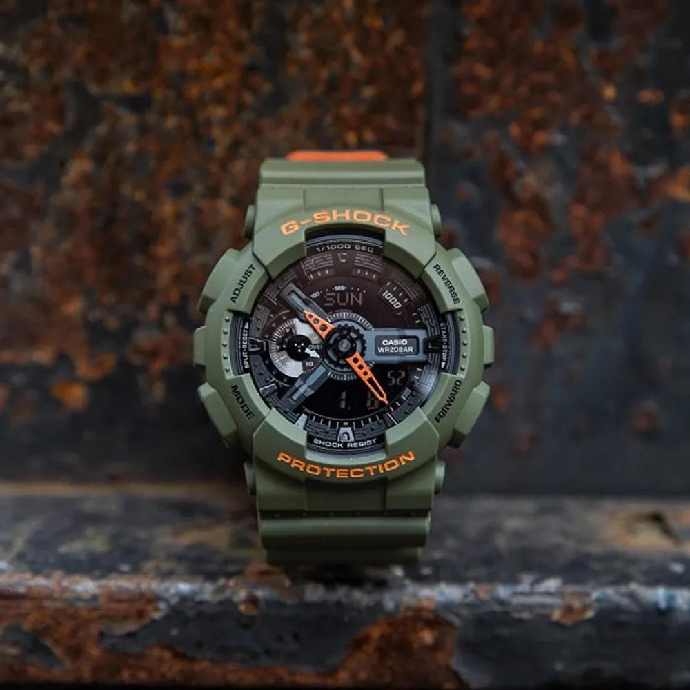 Trendy Watch Men's Cao G shock Watch