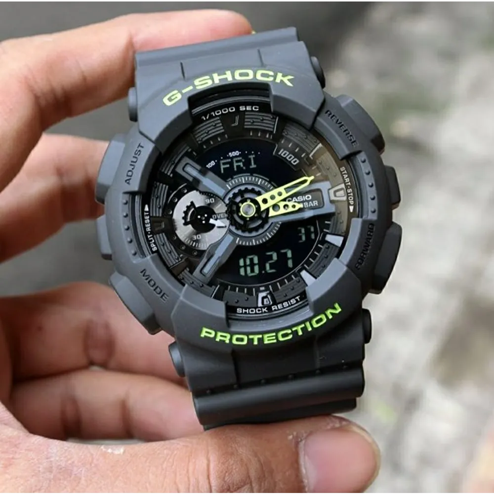 Trendy Watch Men's Cao G shock Watch