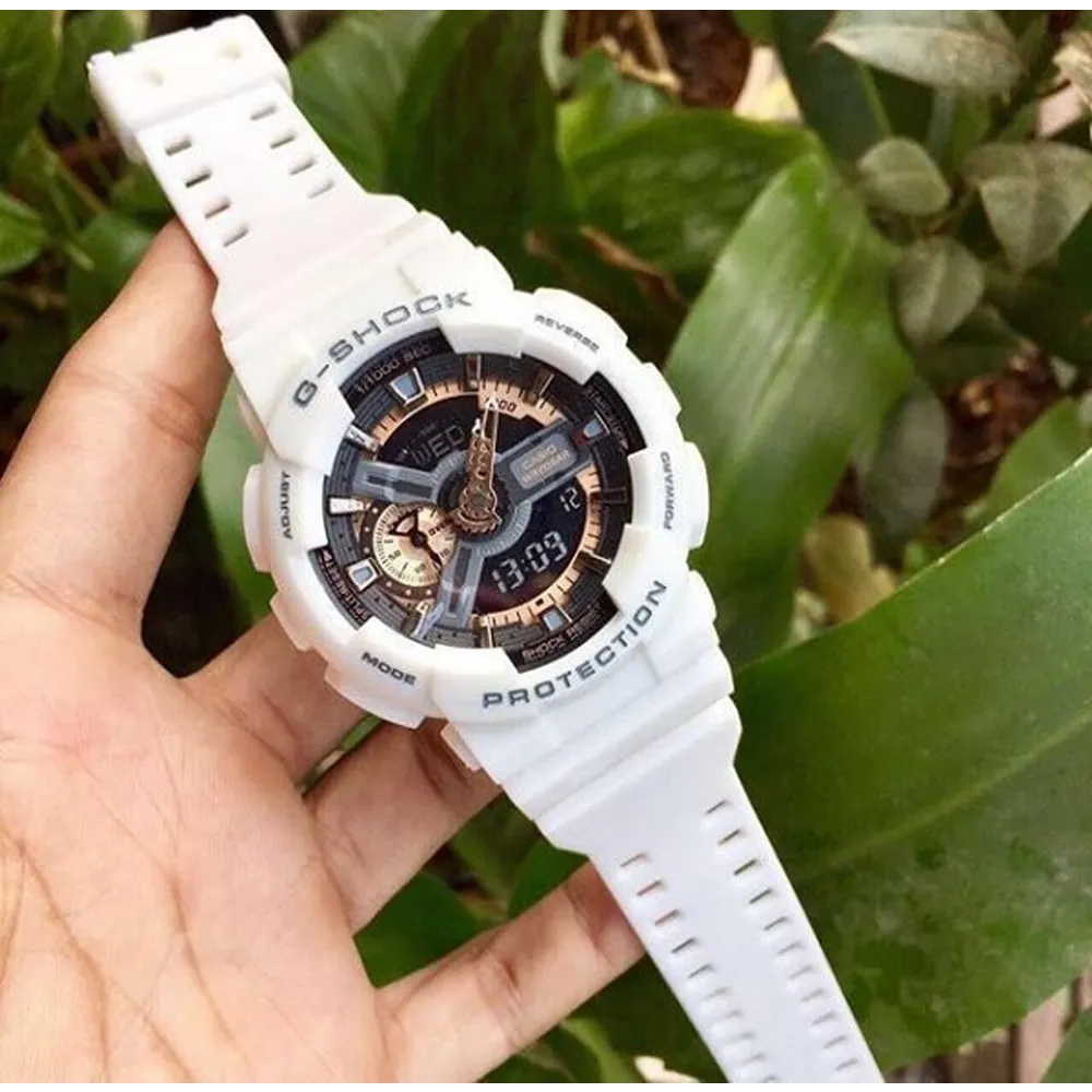 Trendy Watch Men's G Shock Watch