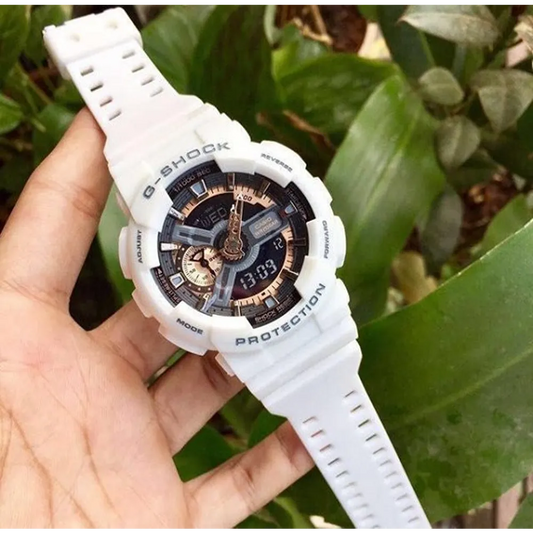 Trendy Watch Men's G Shock Watch