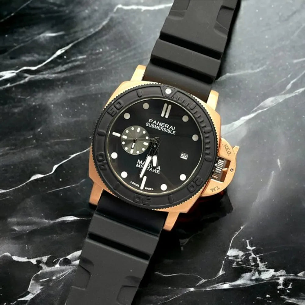 Trendy Watch Men's Luminor Panerai Watch