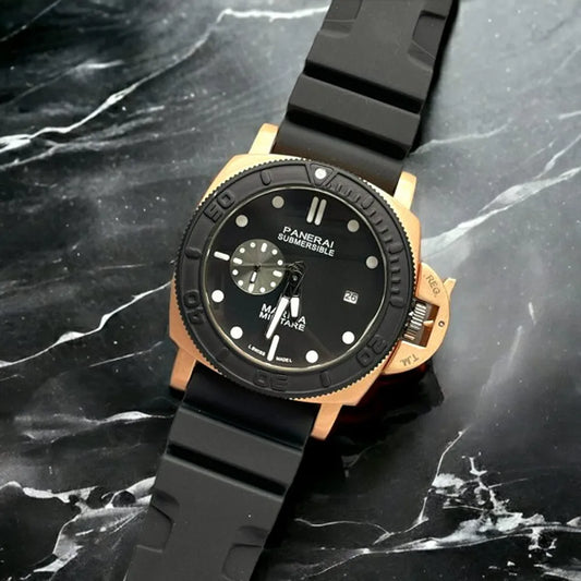 Trendy Watch Men's Luminor Panerai Watch