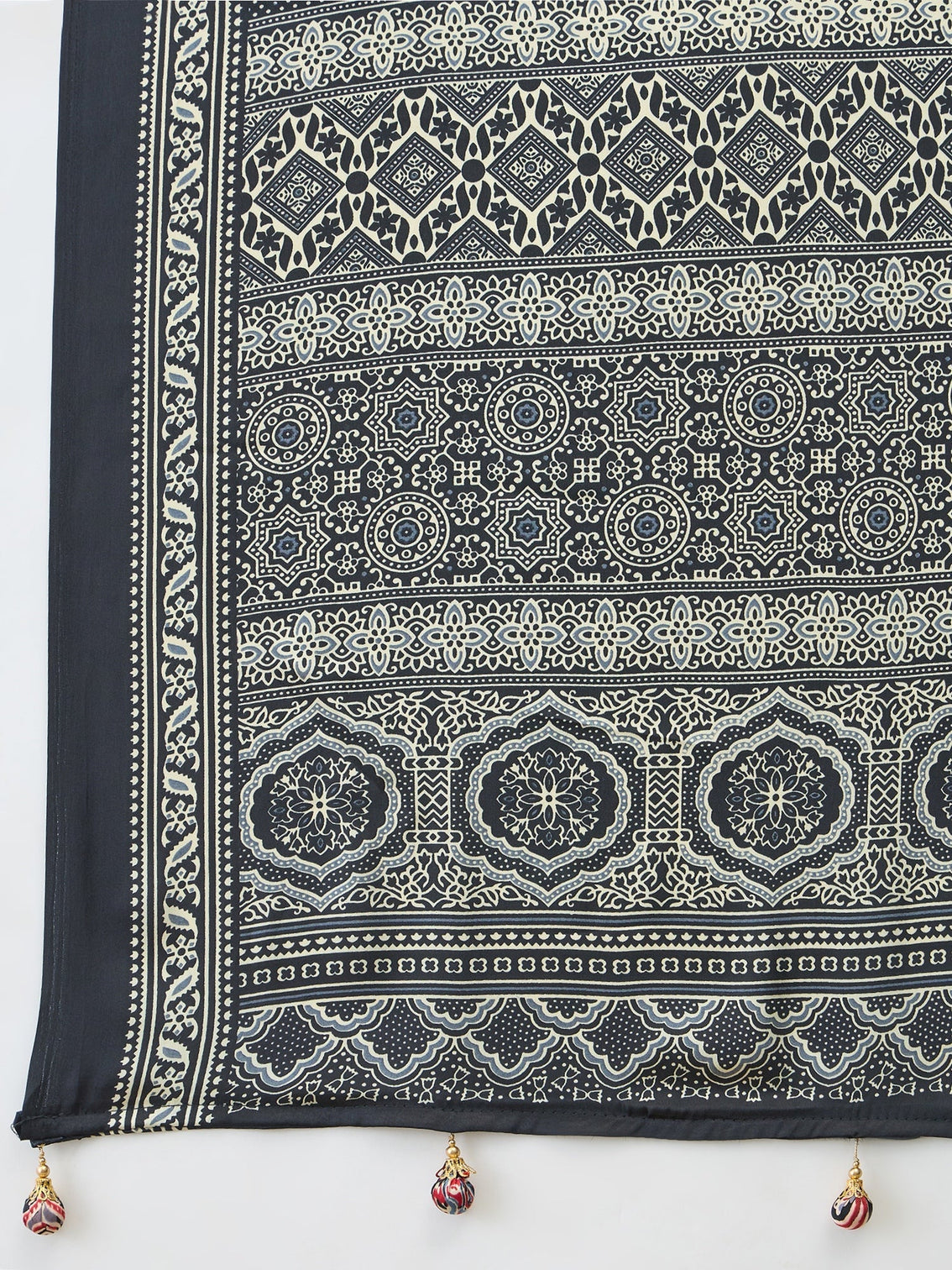 Vayuna Soft Drape Semi Modal Saree for Party Wear