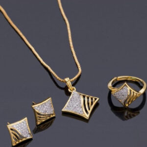 Mameraa Men Alloy - Image 1