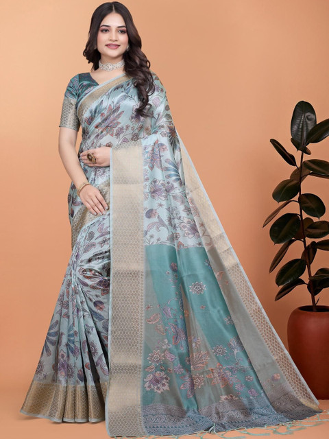mameraa-floral-printed-zari-saree-with-blouse-piece-1-1.jpg