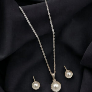 Mameraa Beaded Jewellery Set - Image 3